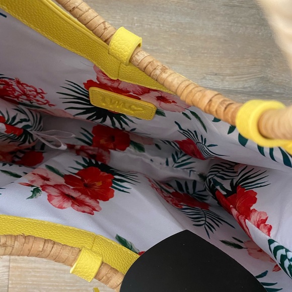 Cute summer purse - Picture 3 of 5